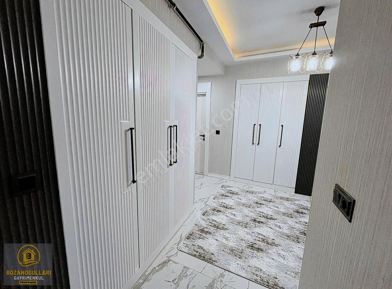 Havuzlu Sitede | Winstown Avm Arkası | 3.5+1 Modern Daire - Görsel 5