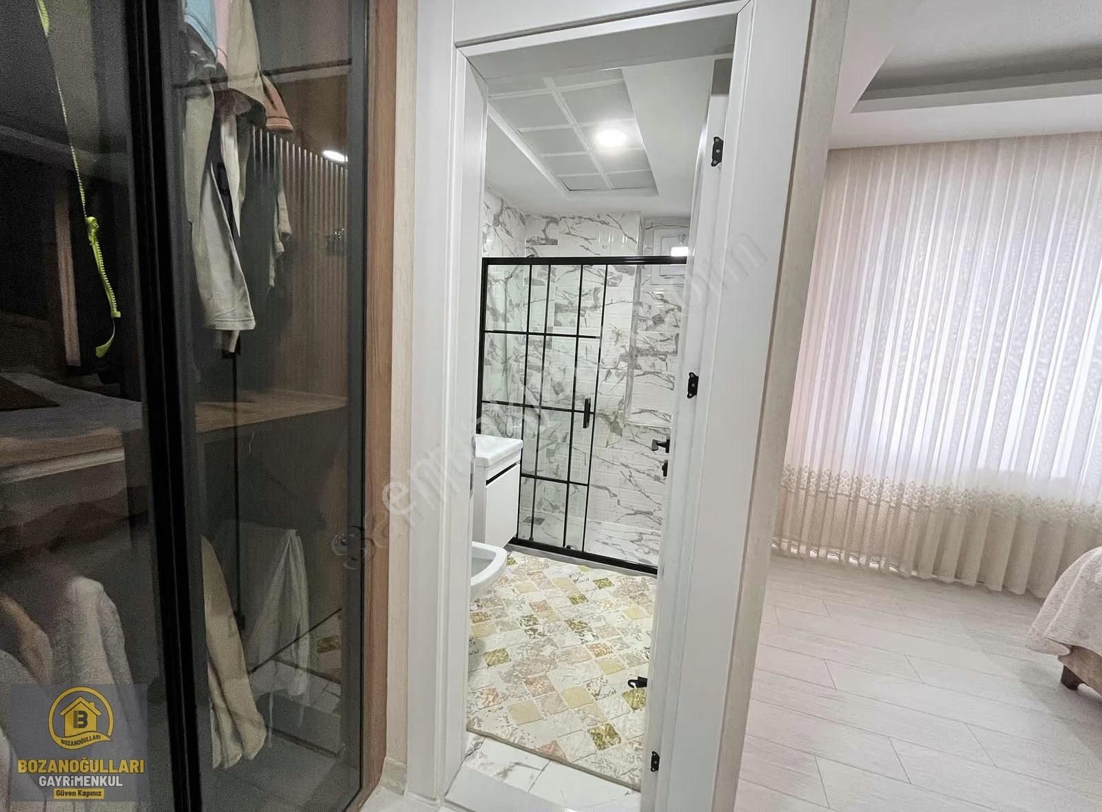 Havuzlu Sitede | Winstown Avm Arkası | 3.5+1 Modern Daire - Görsel 10