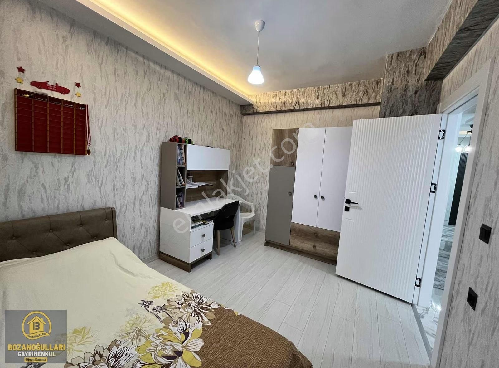 Havuzlu Sitede | Winstown Avm Arkası | 3.5+1 Modern Daire - Görsel 4