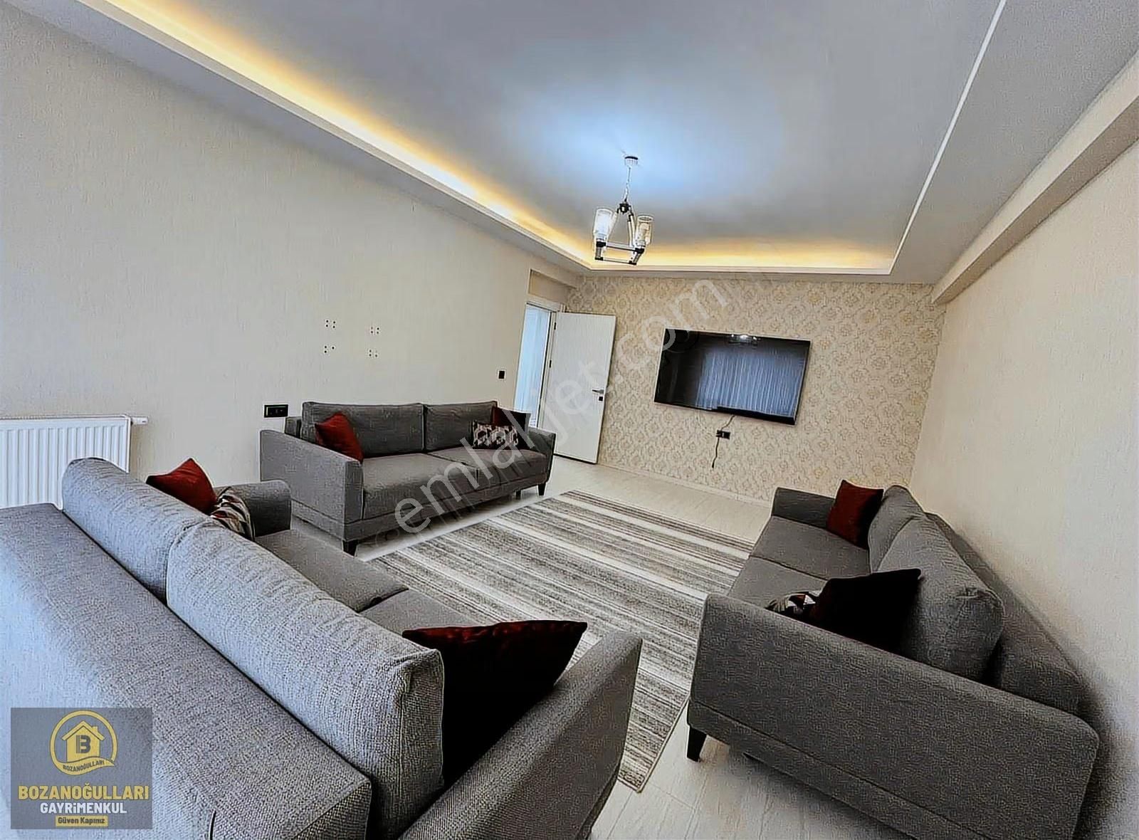 Havuzlu Sitede | Winstown Avm Arkası | 3.5+1 Modern Daire - Görsel 15