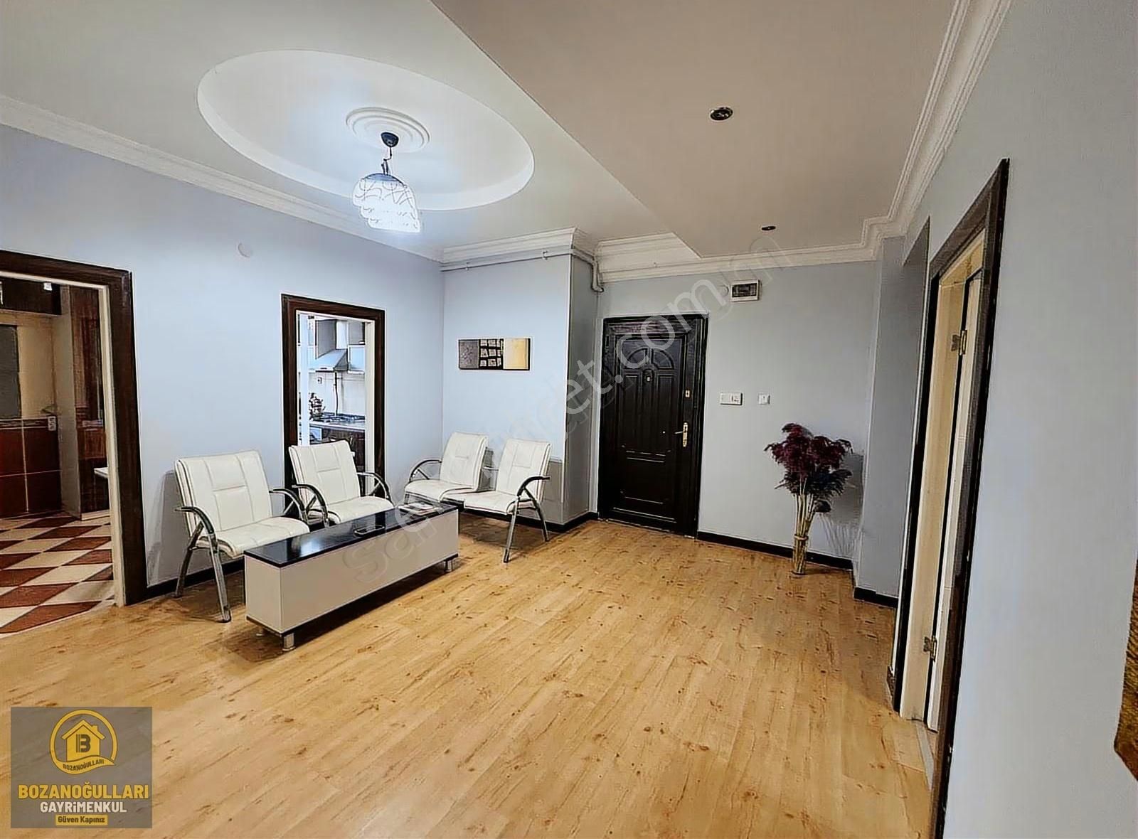 Büyükşehir Belediye Adliye Civarında Satılık Büro/daire - Görsel 6