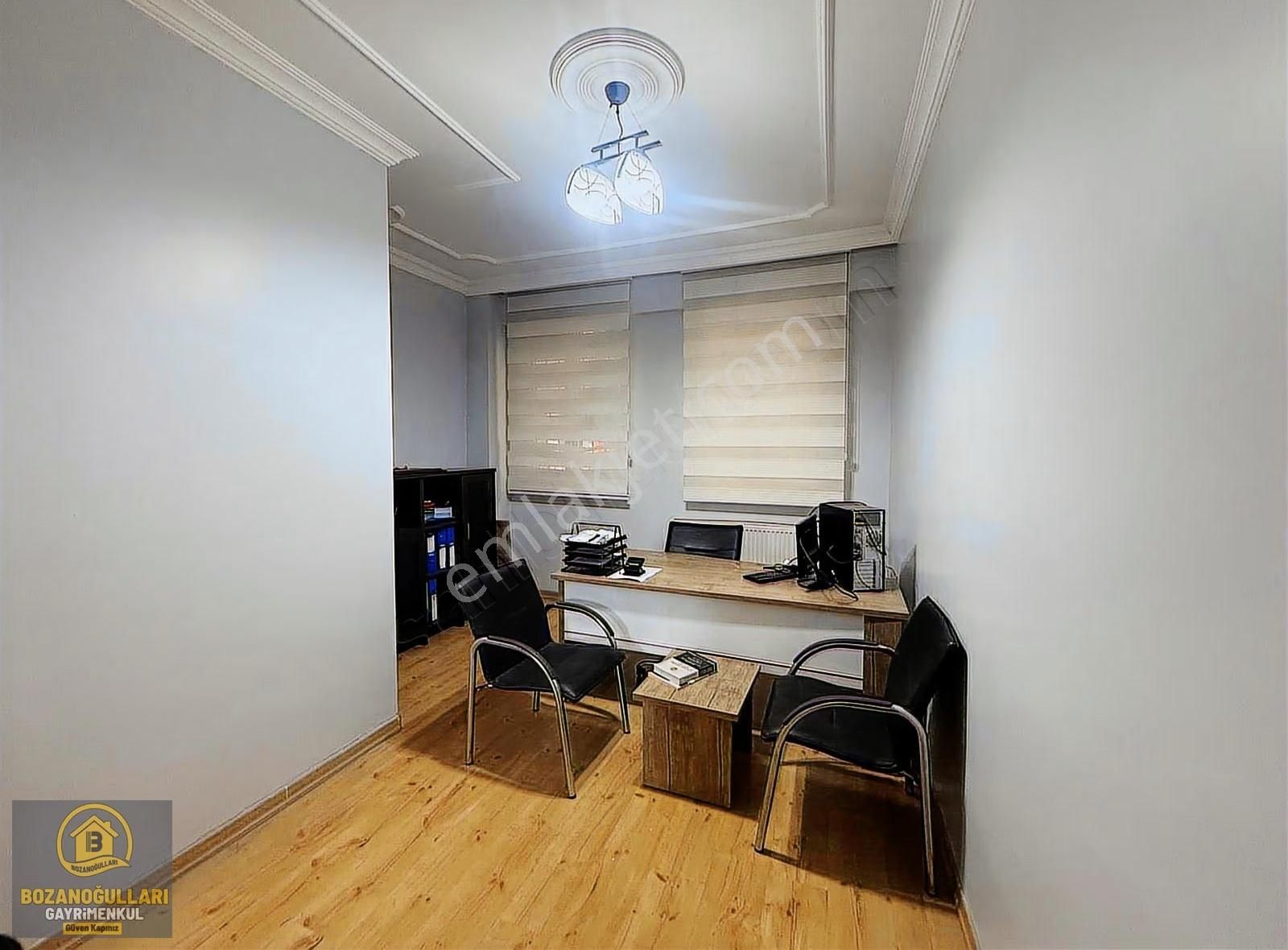 Büyükşehir Belediye Adliye Civarında Satılık Büro/daire - Görsel 8