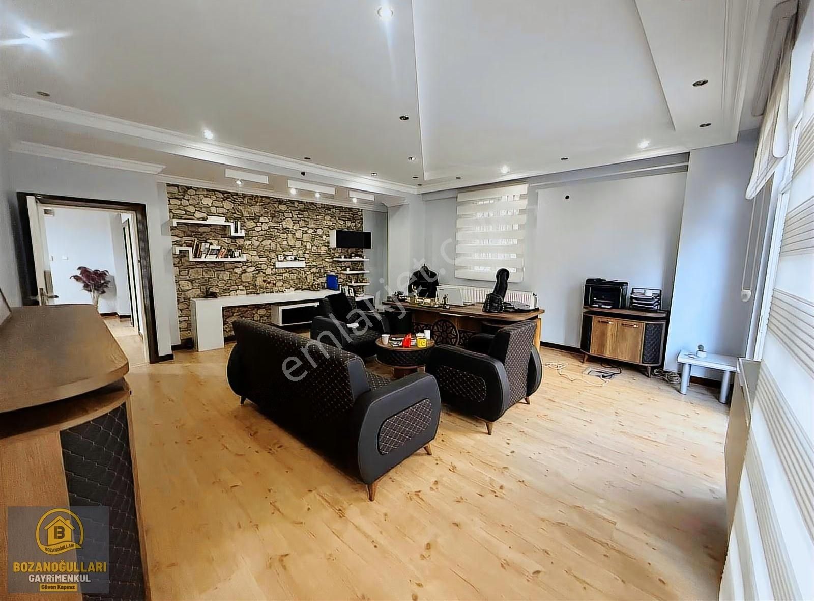 Büyükşehir Belediye Adliye Civarında Satılık Büro/daire - Görsel 2