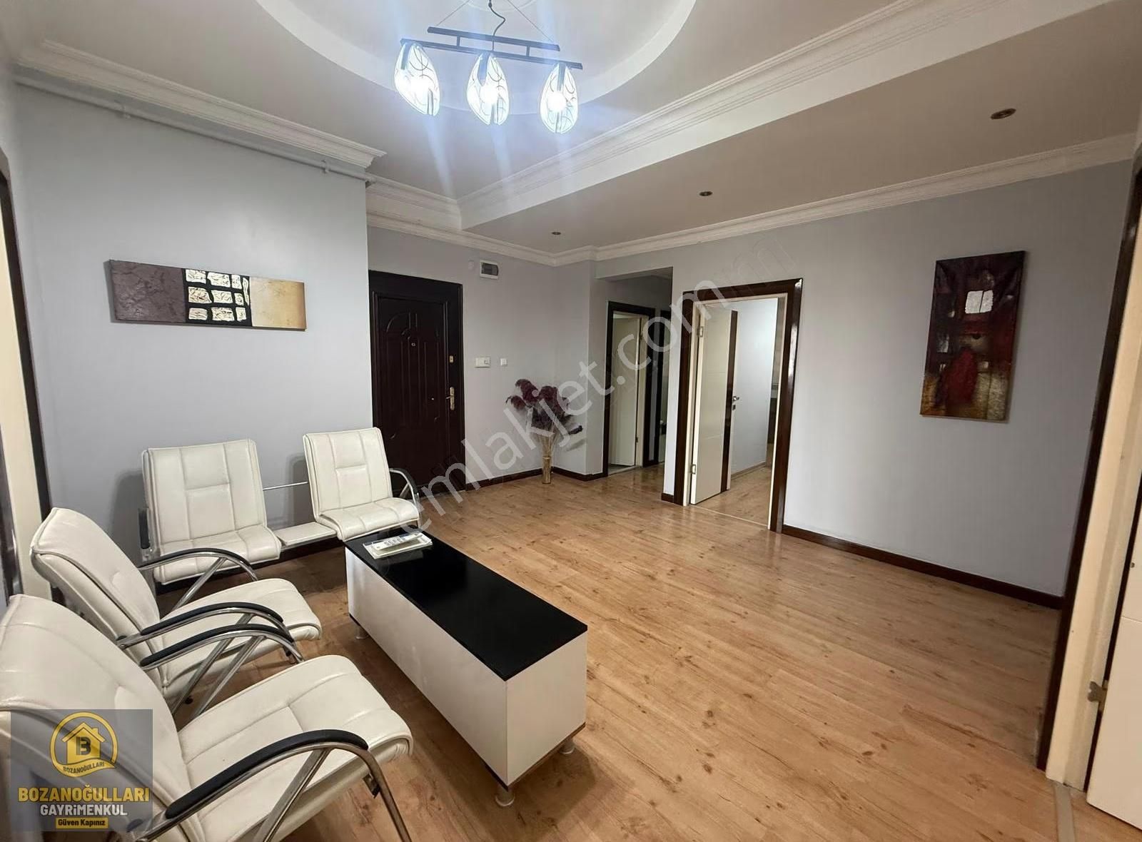 Büyükşehir Belediye Adliye Civarında Satılık Büro/daire - Görsel 3