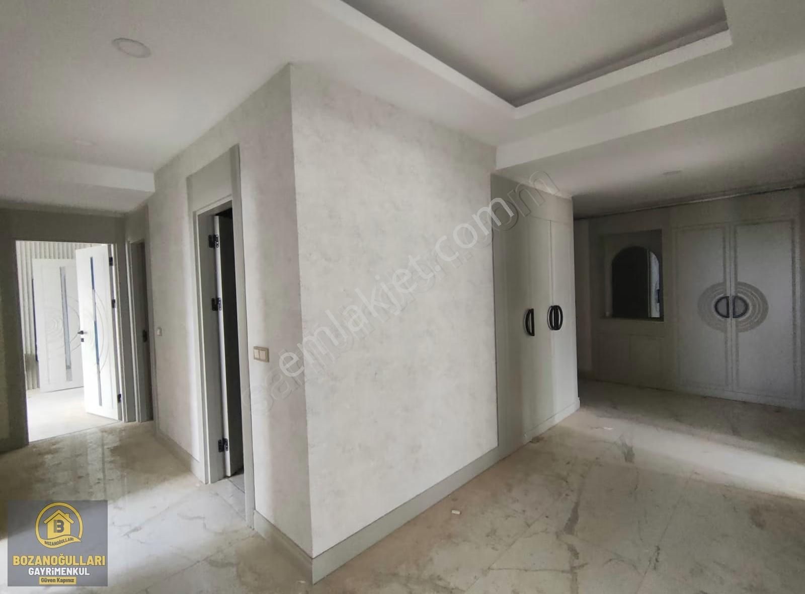 Teknokent'te Taşınmaya Hazır 3+1 Boş, Sıfır Satılık Daire - Görsel 5