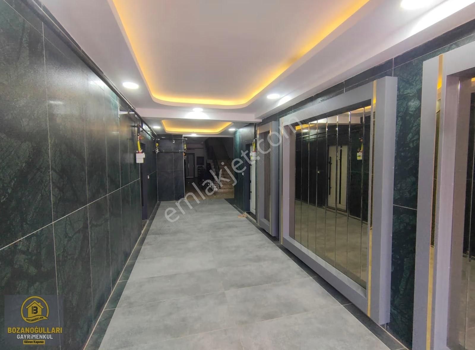 Teknokent'te Taşınmaya Hazır 3+1 Boş, Sıfır Satılık Daire - Görsel 21