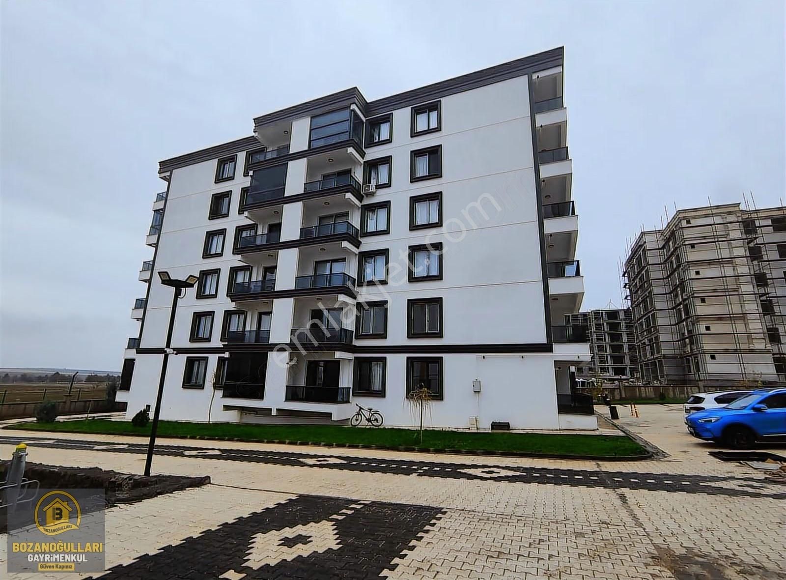 Teknokent'te Taşınmaya Hazır 3+1 Boş, Sıfır Satılık Daire - Görsel 17