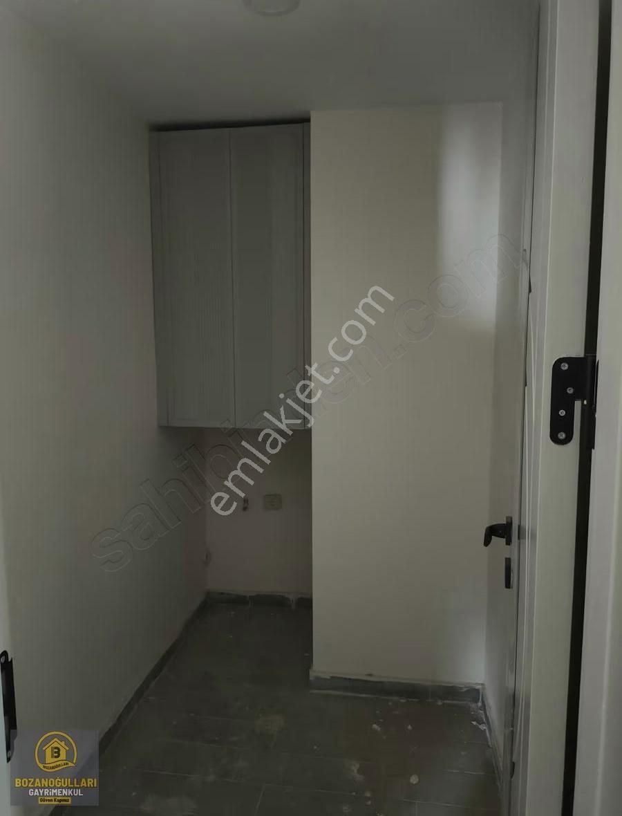 Teknokent'te Taşınmaya Hazır 3+1 Boş, Sıfır Satılık Daire - Görsel 24