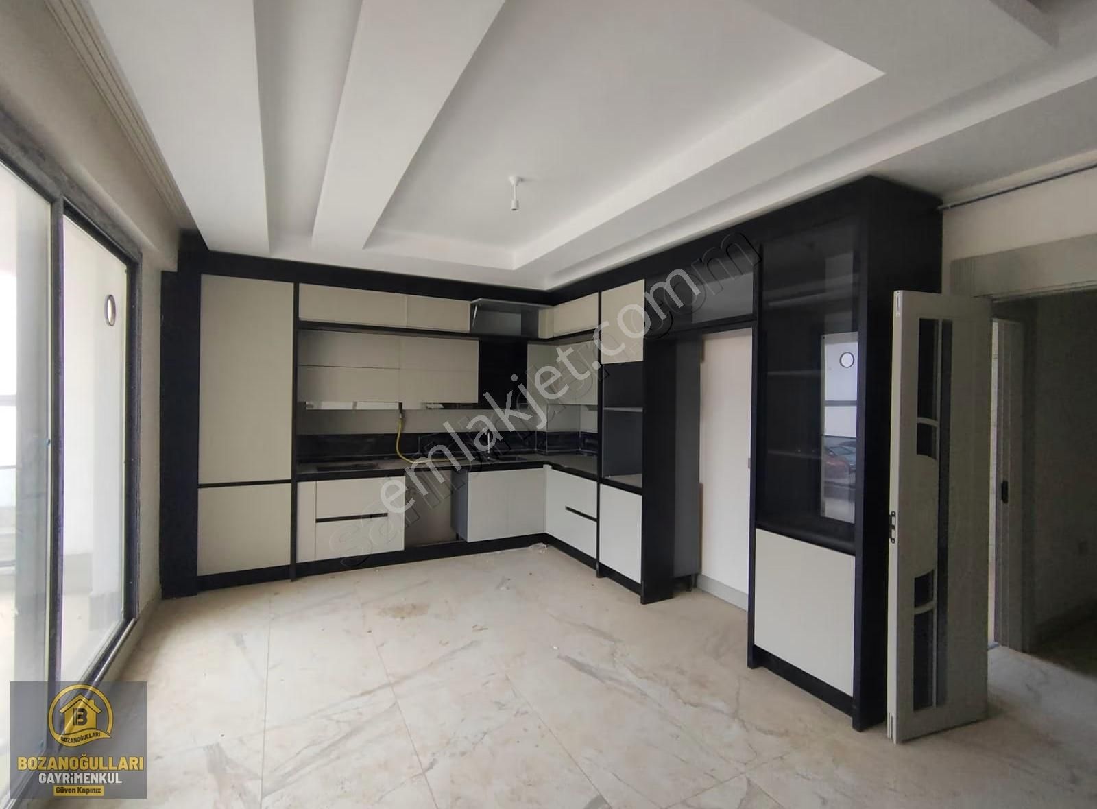 Teknokent'te Taşınmaya Hazır 3+1 Boş, Sıfır Satılık Daire - Görsel 28