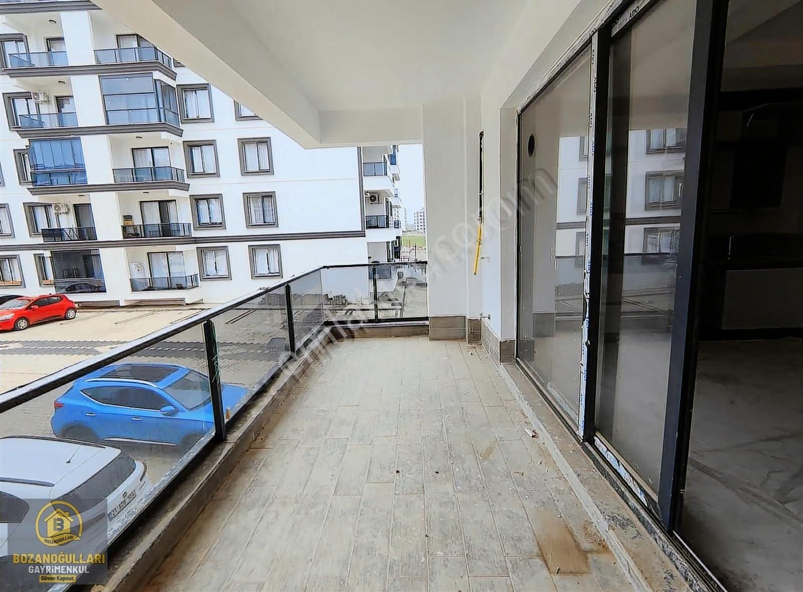 Teknokent'te Taşınmaya Hazır 3+1 Boş, Sıfır Satılık Daire - Görsel 10