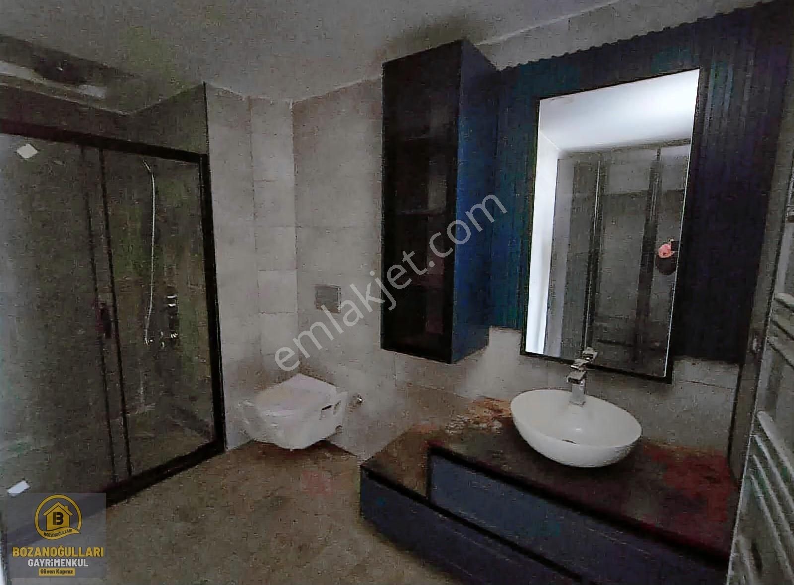 Teknokent'te Taşınmaya Hazır 3+1 Boş, Sıfır Satılık Daire - Görsel 19