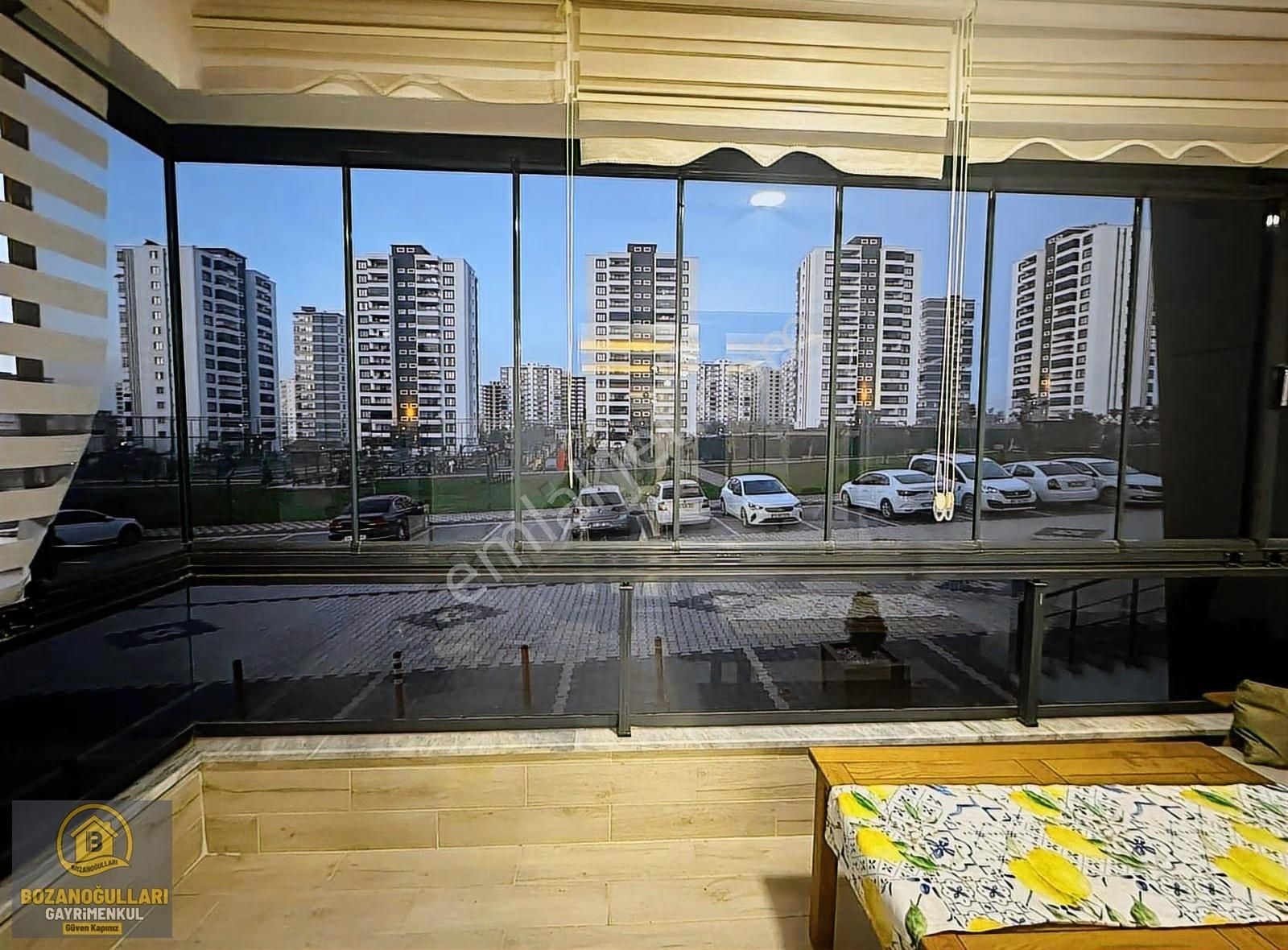 Cezaevi Civarı Abı Hayatta Satılık 2+1 Daire