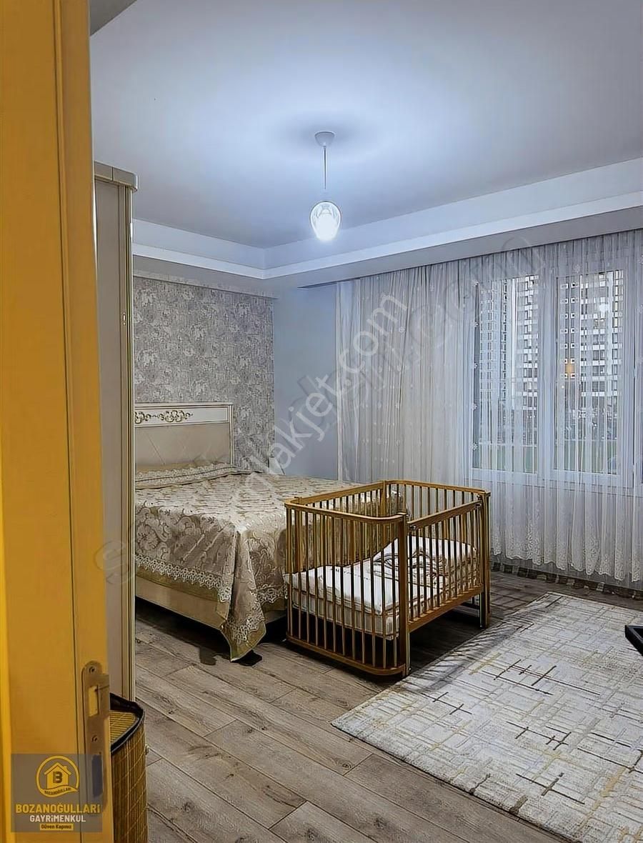 Cezaevi Civarı Abı Hayatta Satılık 2+1 Daire - Görsel 9