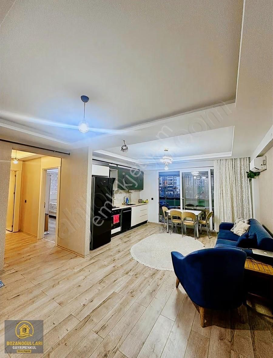 Cezaevi Civarı Abı Hayatta Satılık 2+1 Daire - Görsel 4