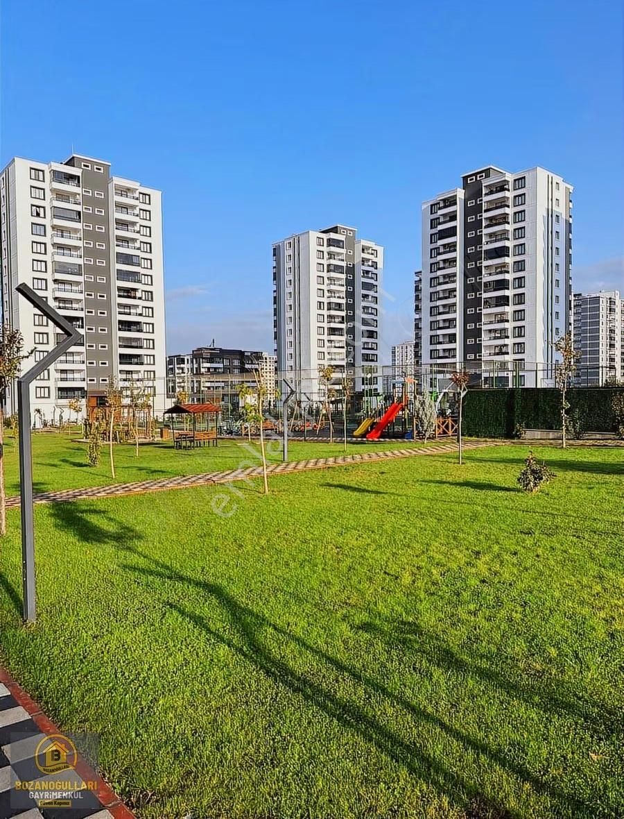 Cezaevi Civarı Abı Hayatta Satılık 2+1 Daire - Görsel 8