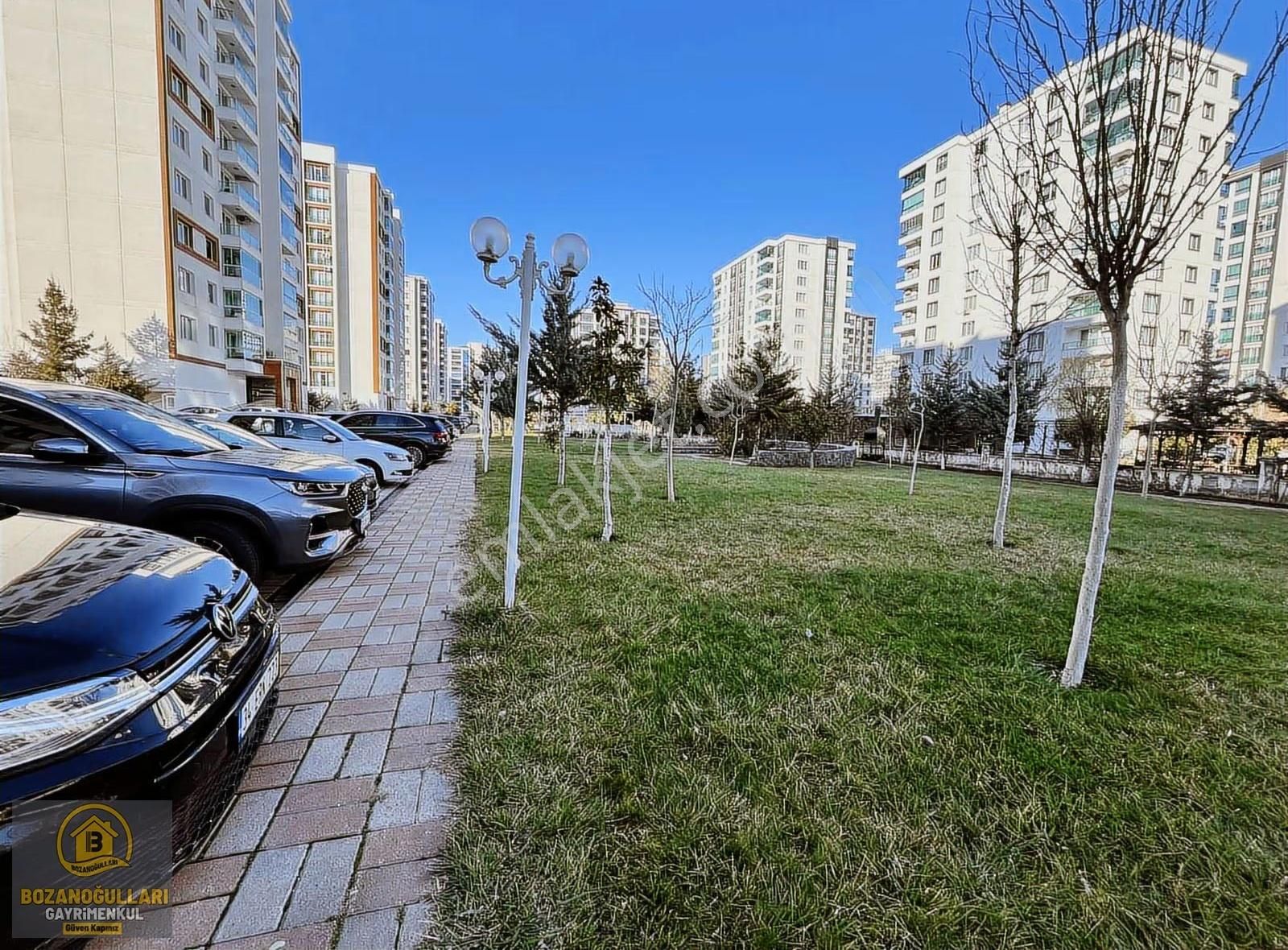 Fırsat! Lunapark Arkasında 5+1 Ultra Lüks Daire - Görsel 6