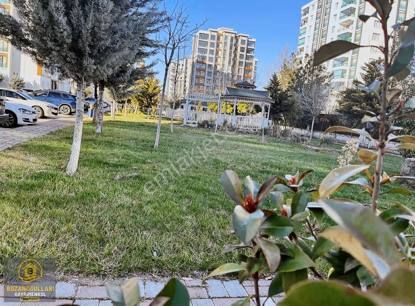 Fırsat! Lunapark Arkasında 5+1 Ultra Lüks Daire - Görsel 13