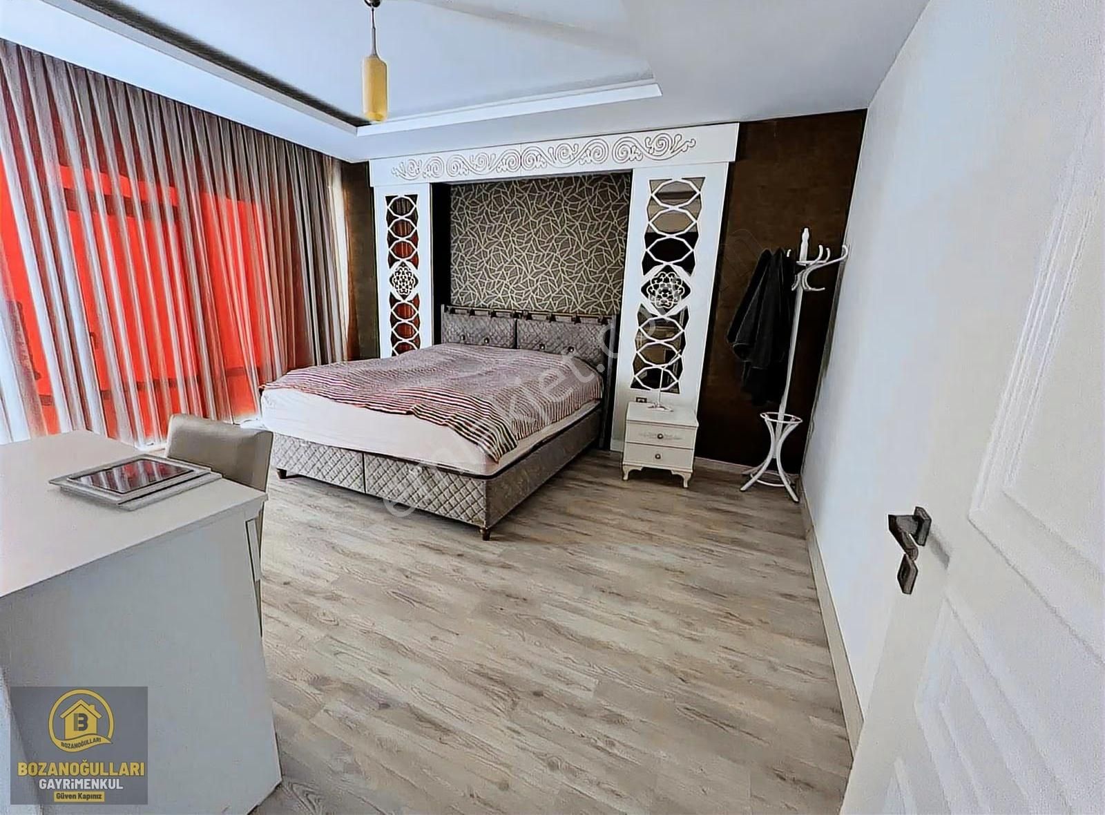 Fırsat! Lunapark Arkasında 5+1 Ultra Lüks Daire - Görsel 23