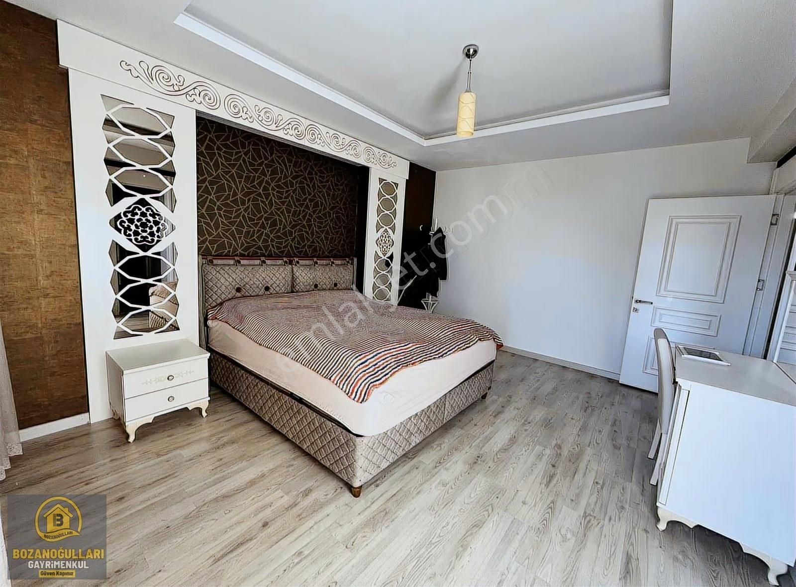Fırsat! Lunapark Arkasında 5+1 Ultra Lüks Daire - Görsel 20