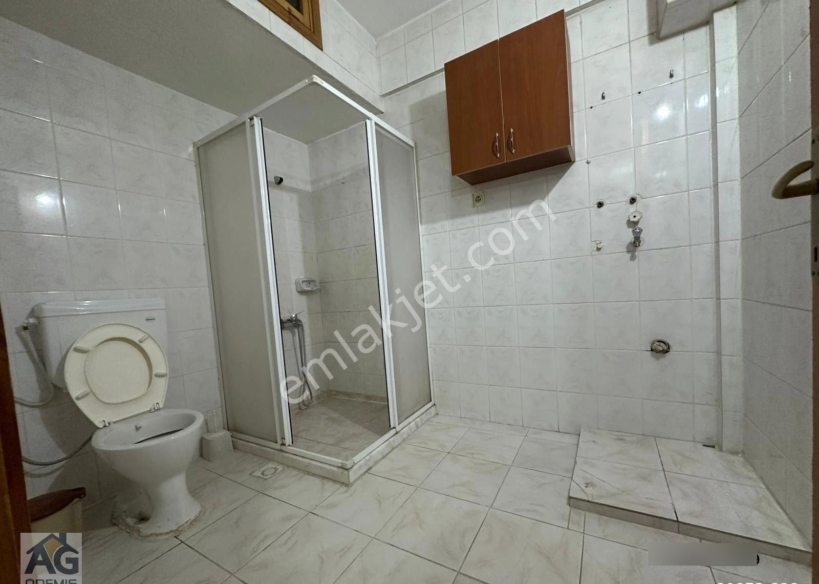 Ödemiş Gayrimenkulden Satılık Beş Gözde Müstakilarka Bahçel İzemin Kat Daire - Görsel 17