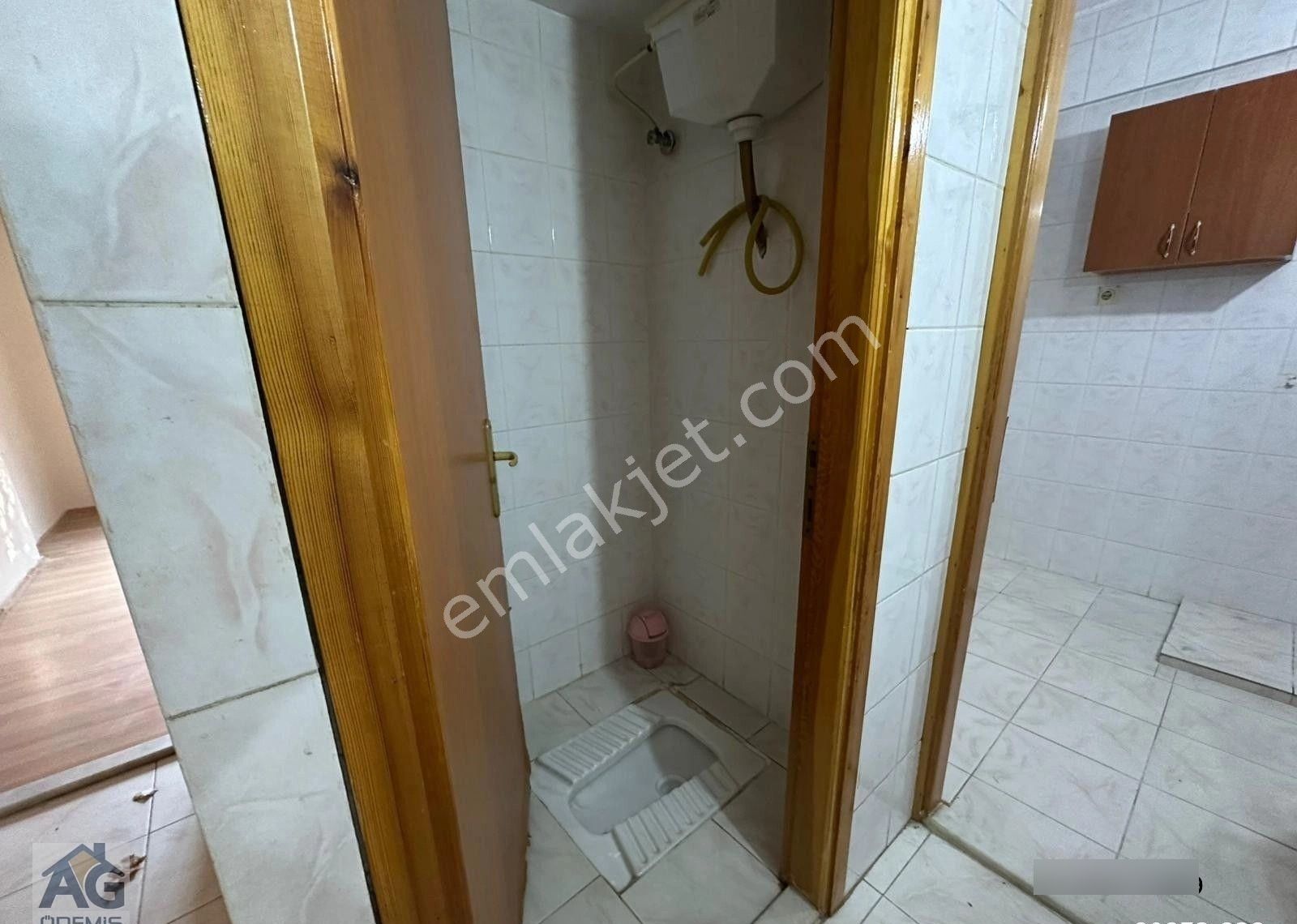 Ödemiş Gayrimenkulden Satılık Beş Gözde Müstakilarka Bahçel İzemin Kat Daire - Görsel 2