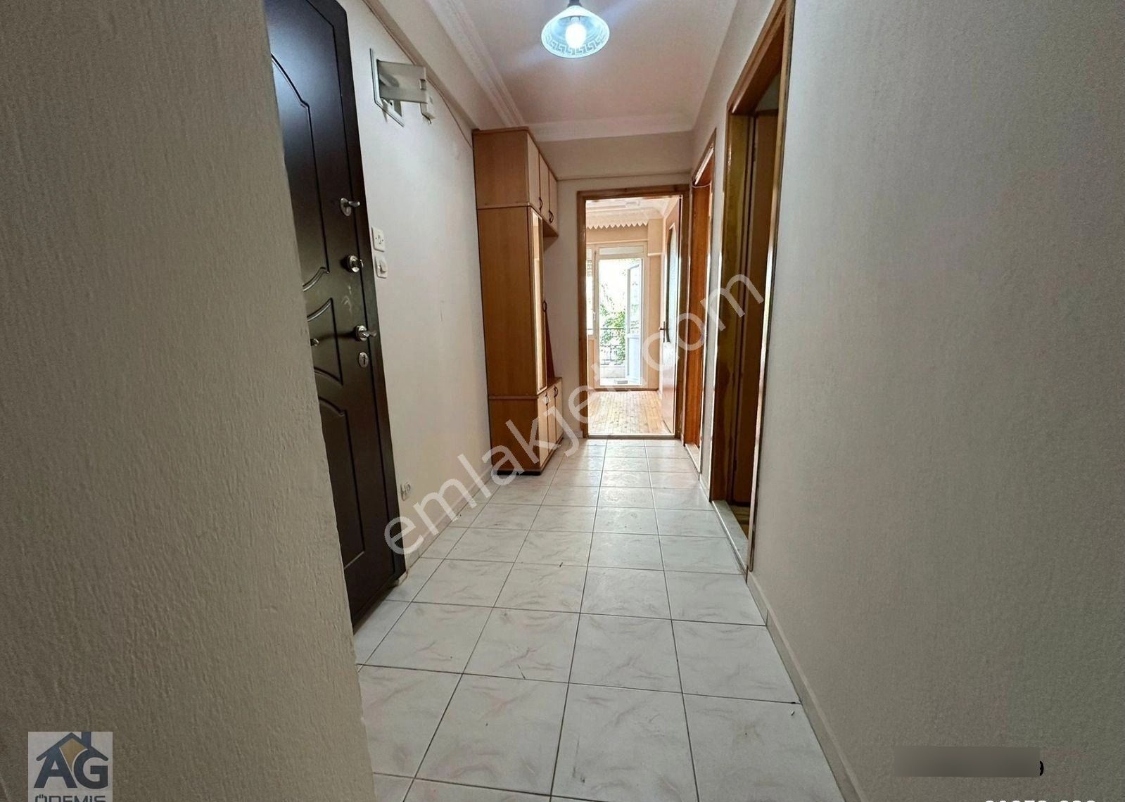 Ödemiş Gayrimenkulden Satılık Beş Gözde Müstakilarka Bahçel İzemin Kat Daire - Görsel 32