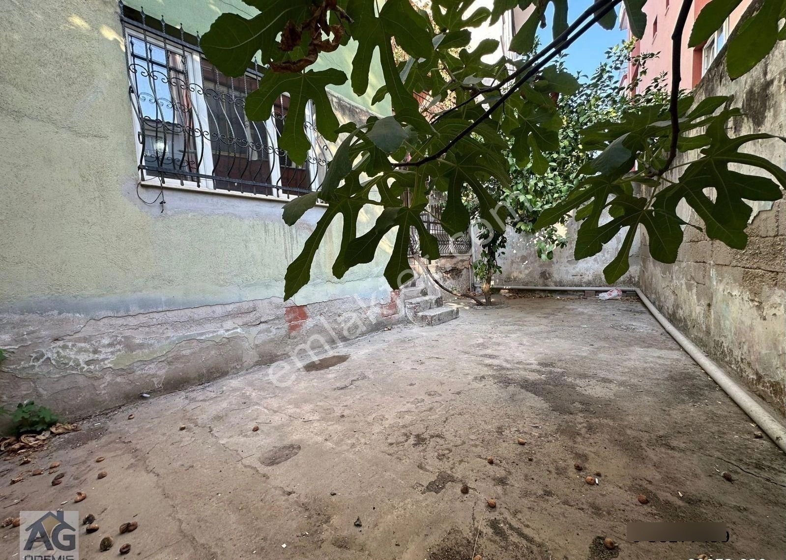 Ödemiş Gayrimenkulden Satılık Beş Gözde Müstakilarka Bahçel İzemin Kat Daire - Görsel 26