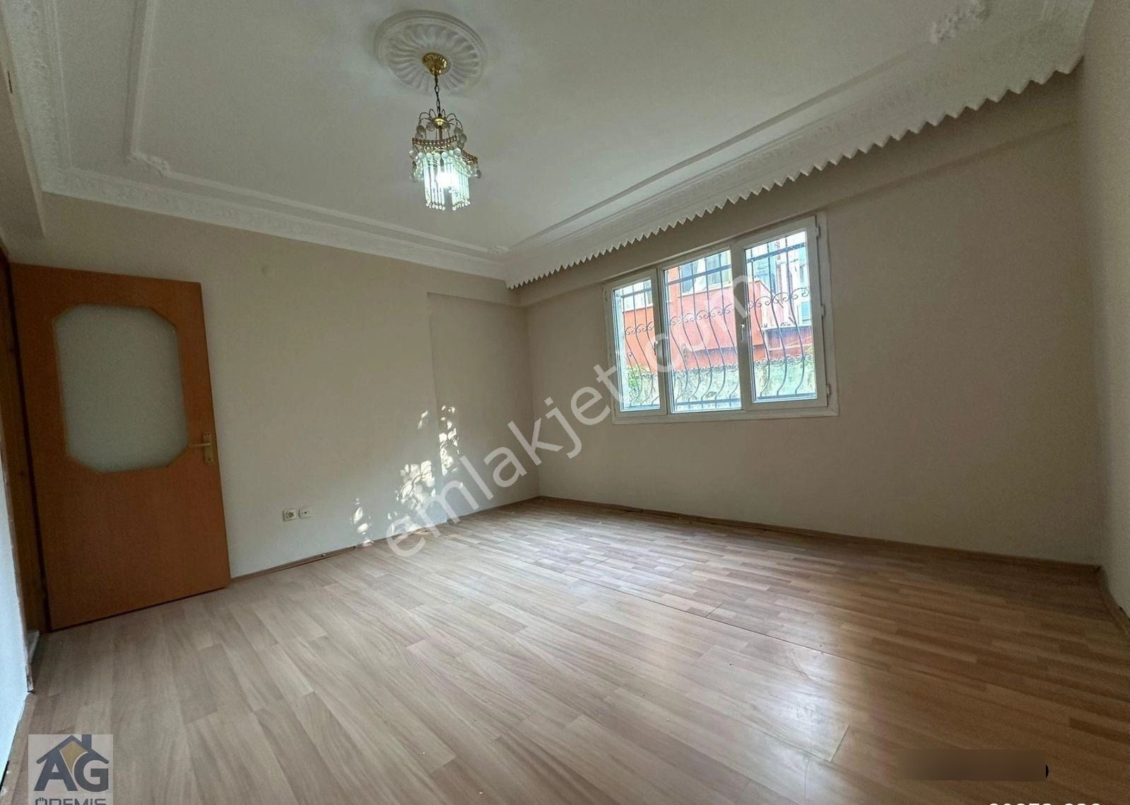 Ödemiş Gayrimenkulden Satılık Beş Gözde Müstakilarka Bahçel İzemin Kat Daire - Görsel 34