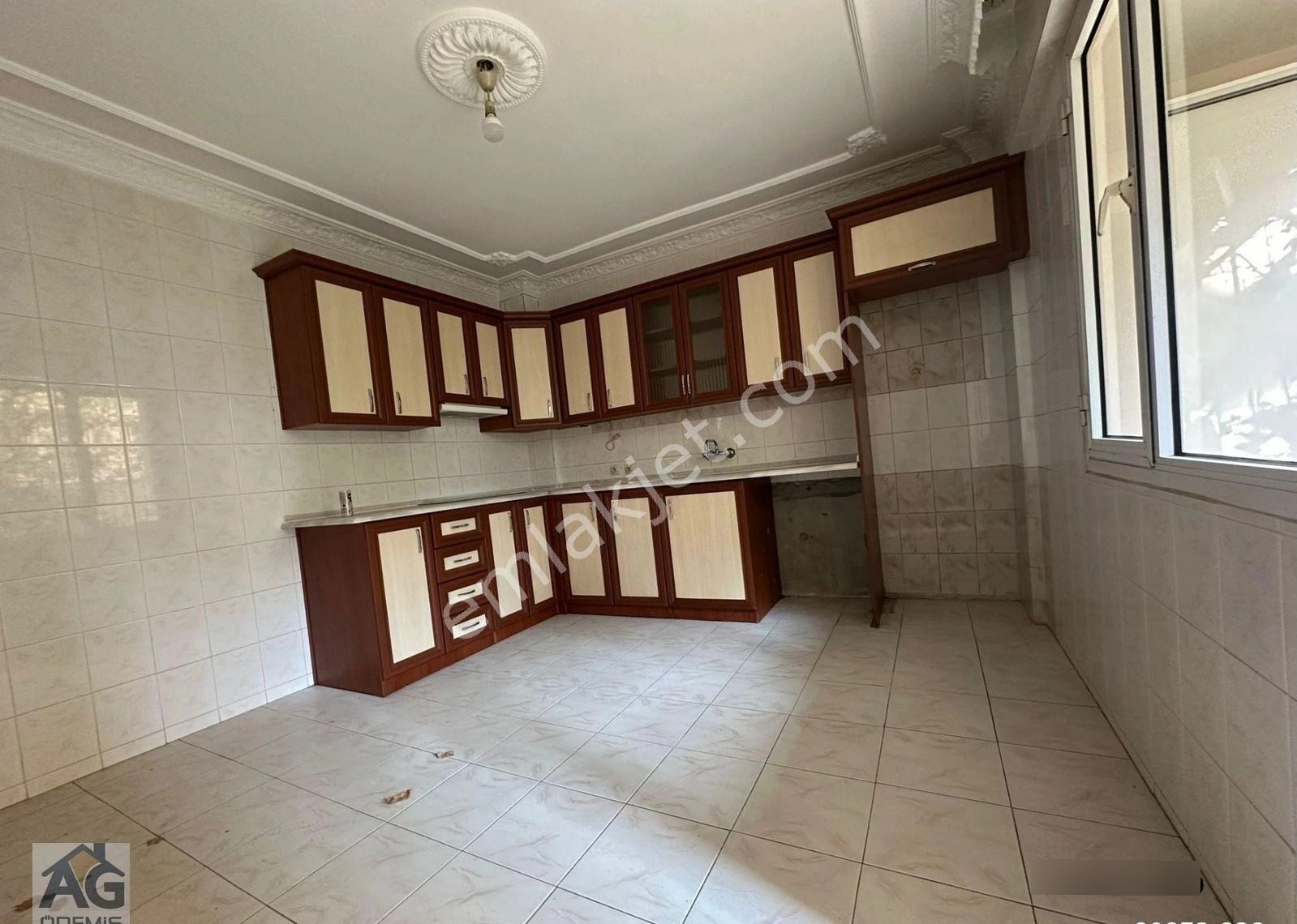 Ödemiş Gayrimenkulden Satılık Beş Gözde Müstakilarka Bahçel İzemin Kat Daire - Görsel 15