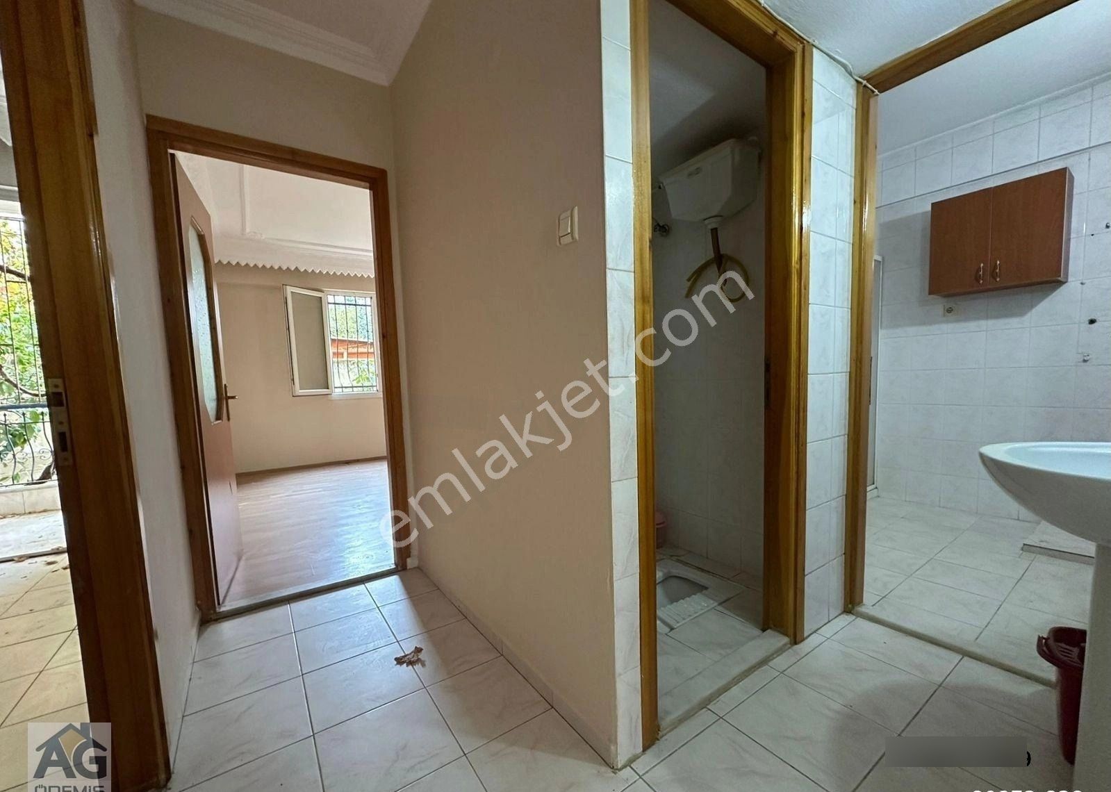 Ödemiş Gayrimenkulden Satılık Beş Gözde Müstakilarka Bahçel İzemin Kat Daire - Görsel 22