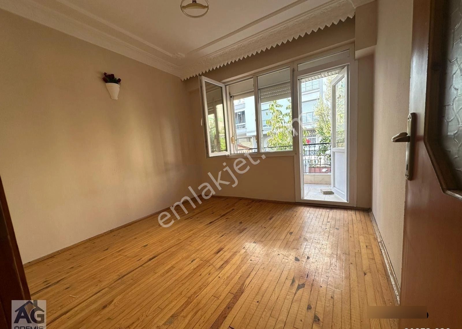 Ödemiş Gayrimenkulden Satılık Beş Gözde Müstakilarka Bahçel İzemin Kat Daire - Görsel 5