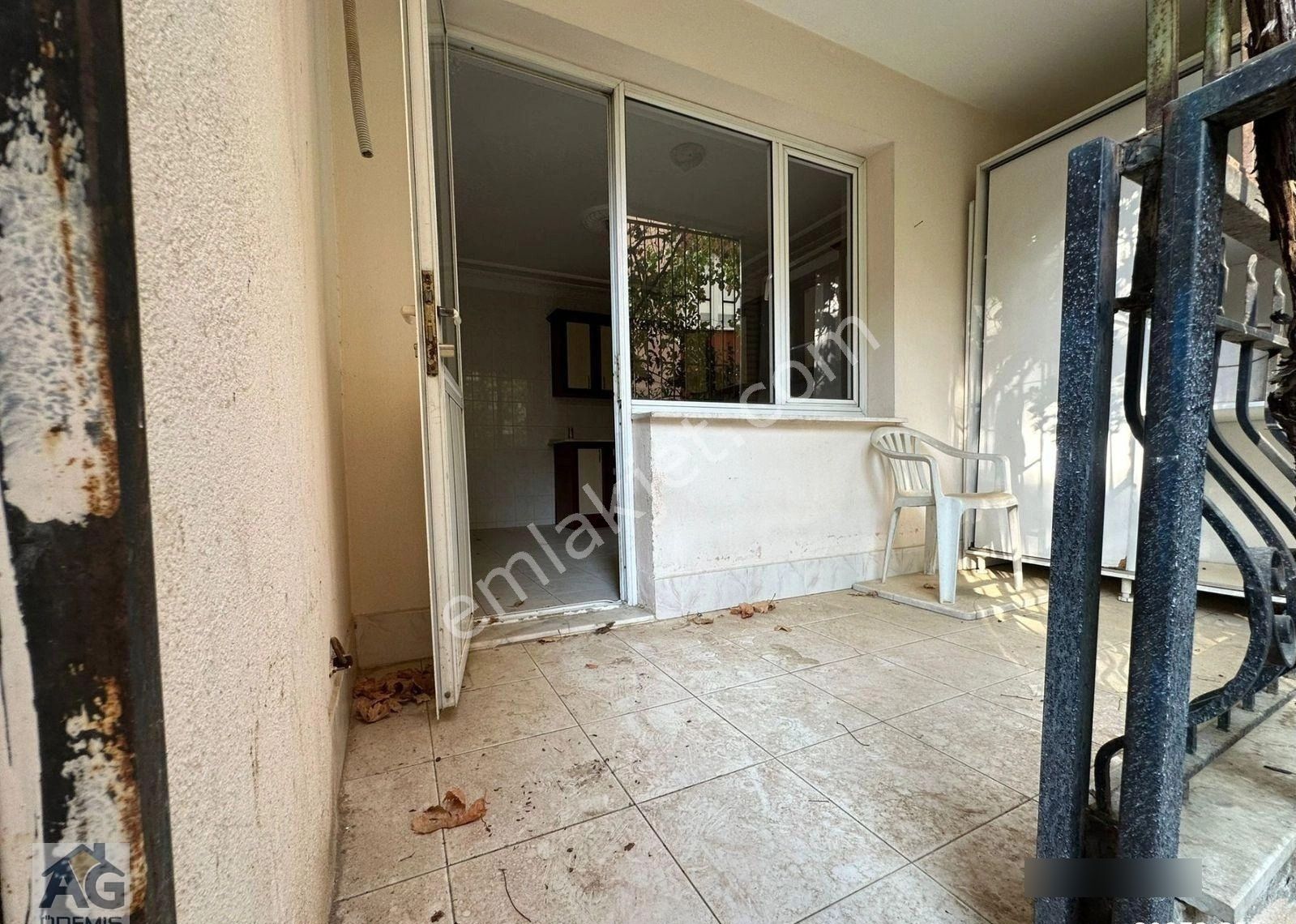 Ödemiş Gayrimenkulden Satılık Beş Gözde Müstakilarka Bahçel İzemin Kat Daire - Görsel 6