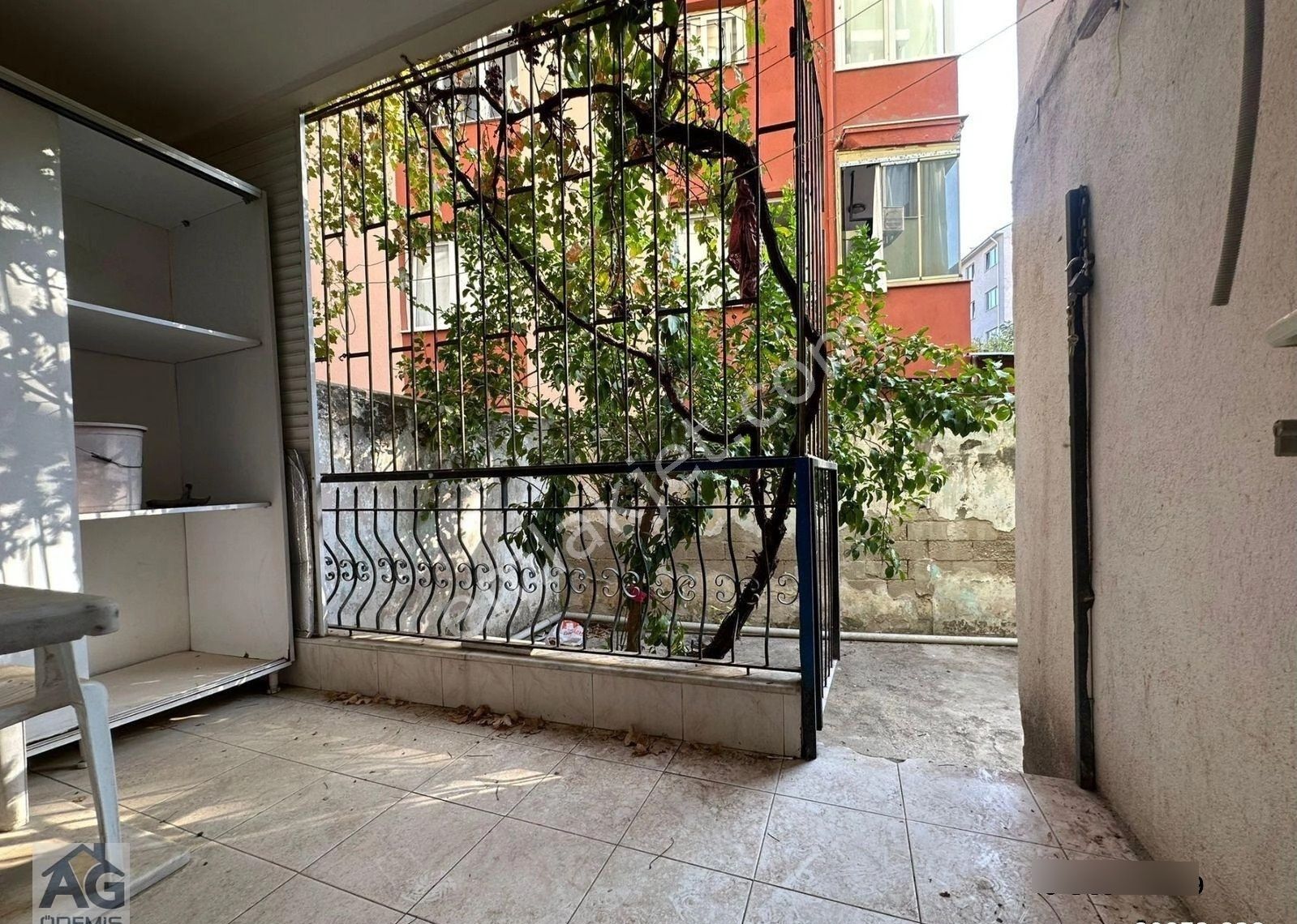 Ödemiş Gayrimenkulden Satılık Beş Gözde Müstakilarka Bahçel İzemin Kat Daire - Görsel 7