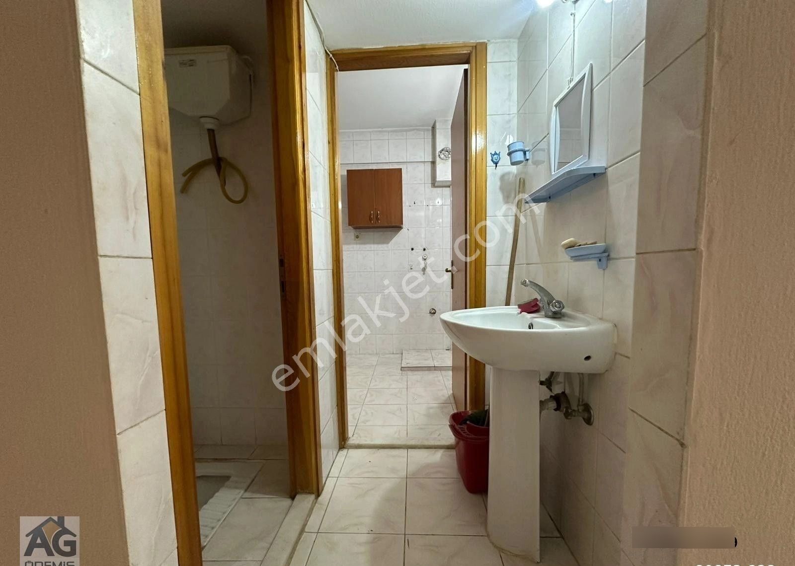 Ödemiş Gayrimenkulden Satılık Beş Gözde Müstakilarka Bahçel İzemin Kat Daire - Görsel 3