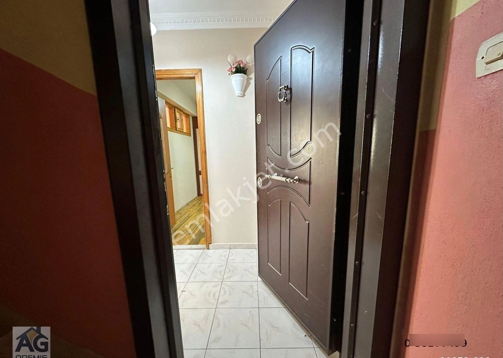 Ödemiş Gayrimenkulden Satılık Beş Gözde Müstakilarka Bahçel İzemin Kat Daire - Görsel 21