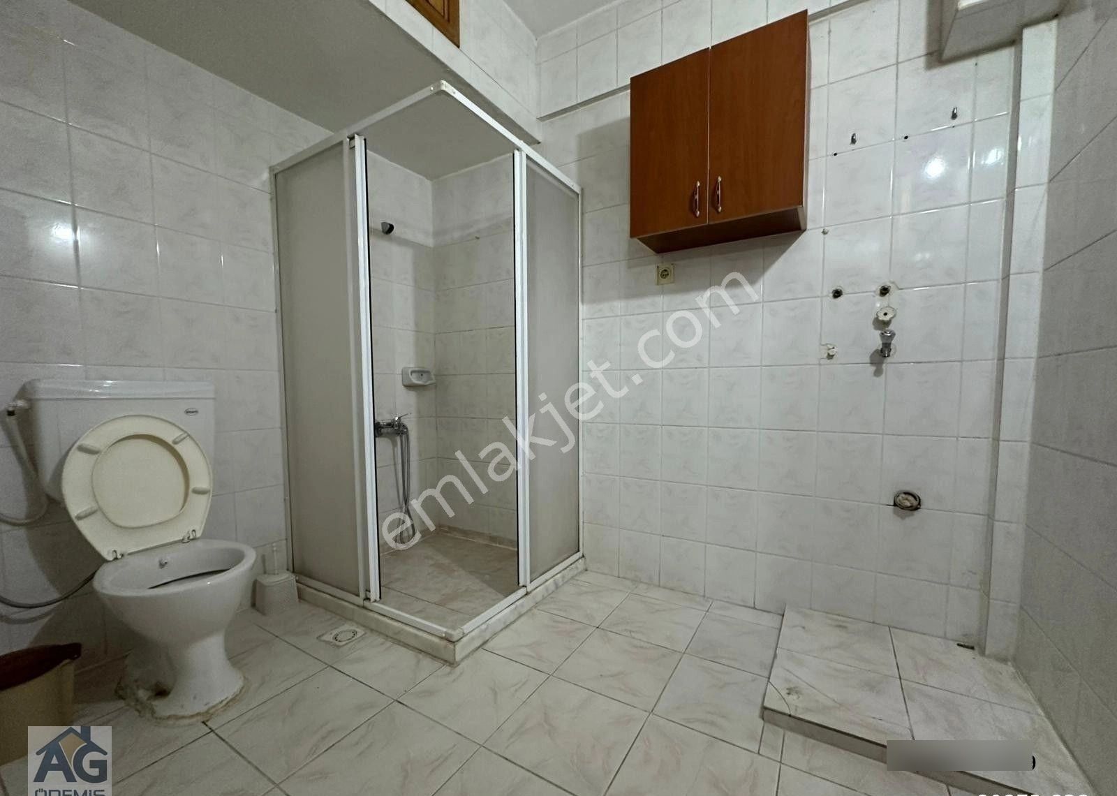 Ödemiş Gayrimenkulden Satılık Beş Gözde Müstakilarka Bahçel İzemin Kat Daire - Görsel 24