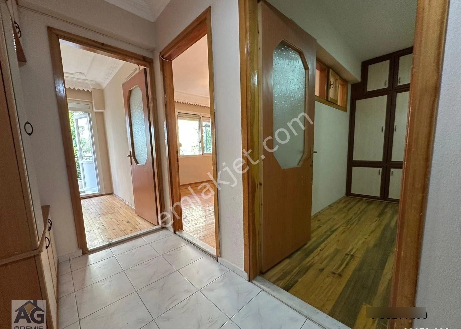 Ödemiş Gayrimenkulden Satılık Beş Gözde Müstakilarka Bahçel İzemin Kat Daire - Görsel 28