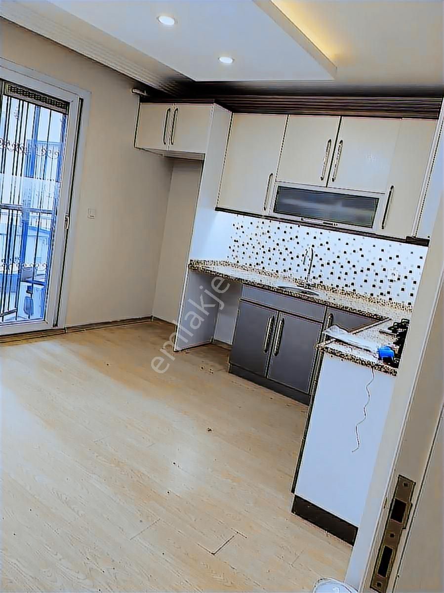 Buca İnönü Mah. Geniş Ferah Kiralık 2+1 Daire - Görsel 8