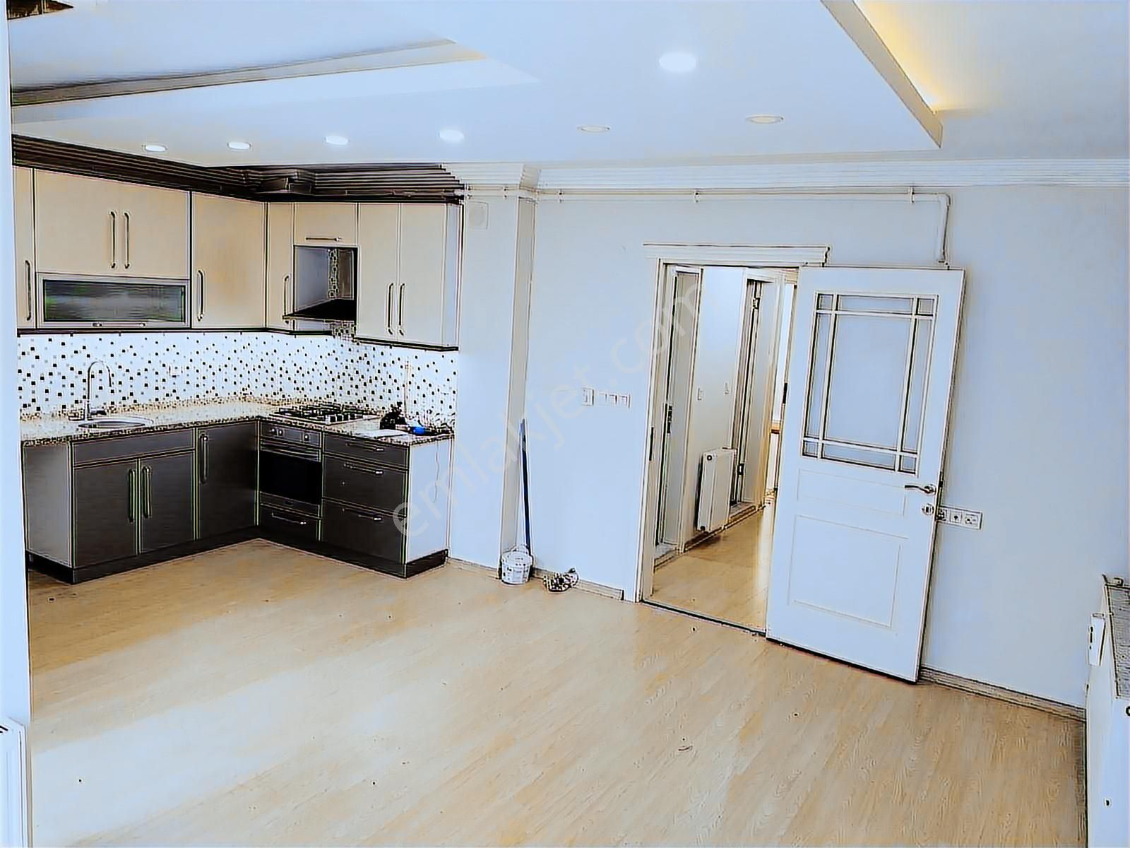 Buca İnönü Mah. Geniş Ferah Kiralık 2+1 Daire - Görsel 7