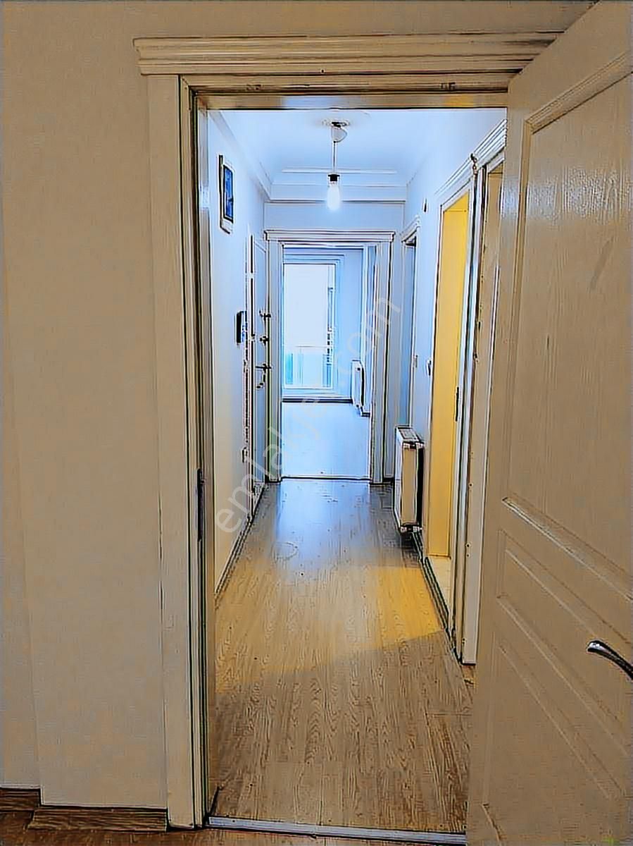 Buca İnönü Mah. Geniş Ferah Kiralık 2+1 Daire - Görsel 19