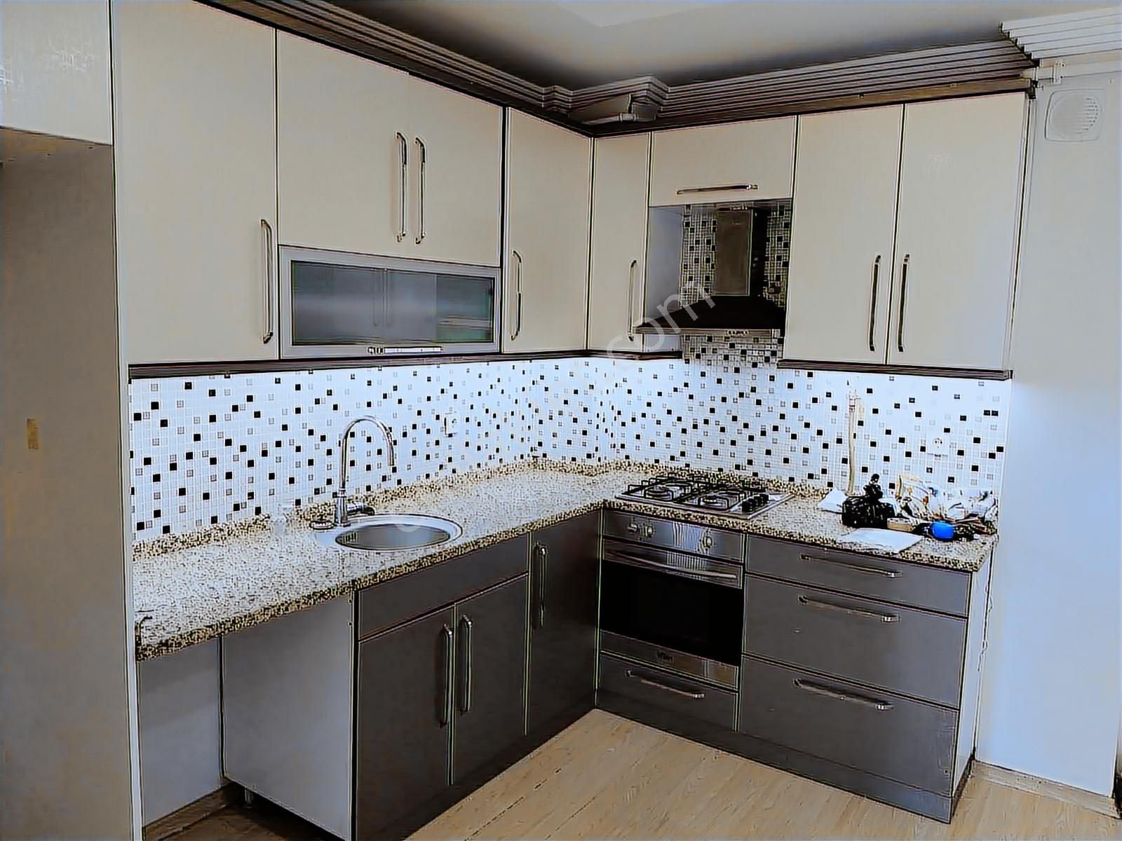 Buca İnönü Mah. Geniş Ferah Kiralık 2+1 Daire - Görsel 13