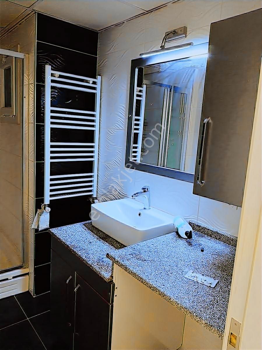 Buca İnönü Mah. Geniş Ferah Kiralık 2+1 Daire - Görsel 23