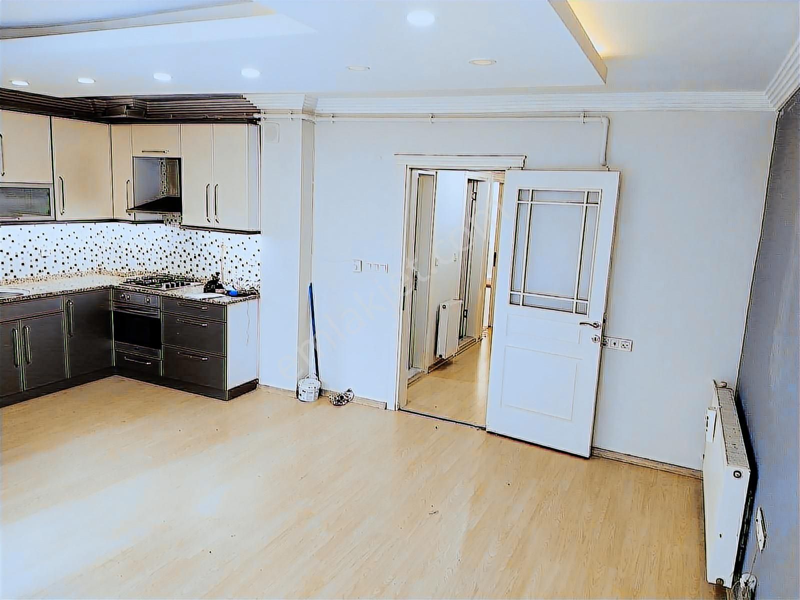 Buca İnönü Mah. Geniş Ferah Kiralık 2+1 Daire - Görsel 11