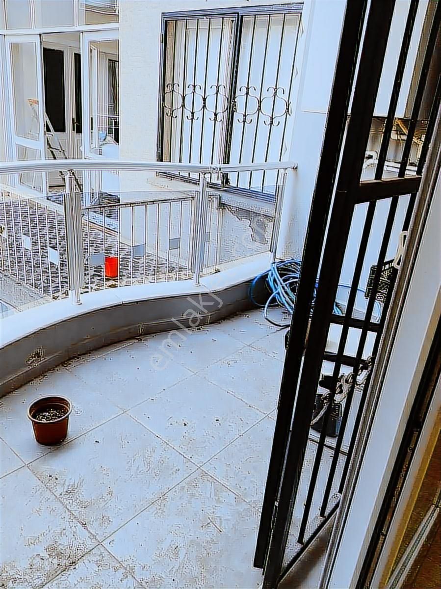 Buca İnönü Mah. Geniş Ferah Kiralık 2+1 Daire - Görsel 26