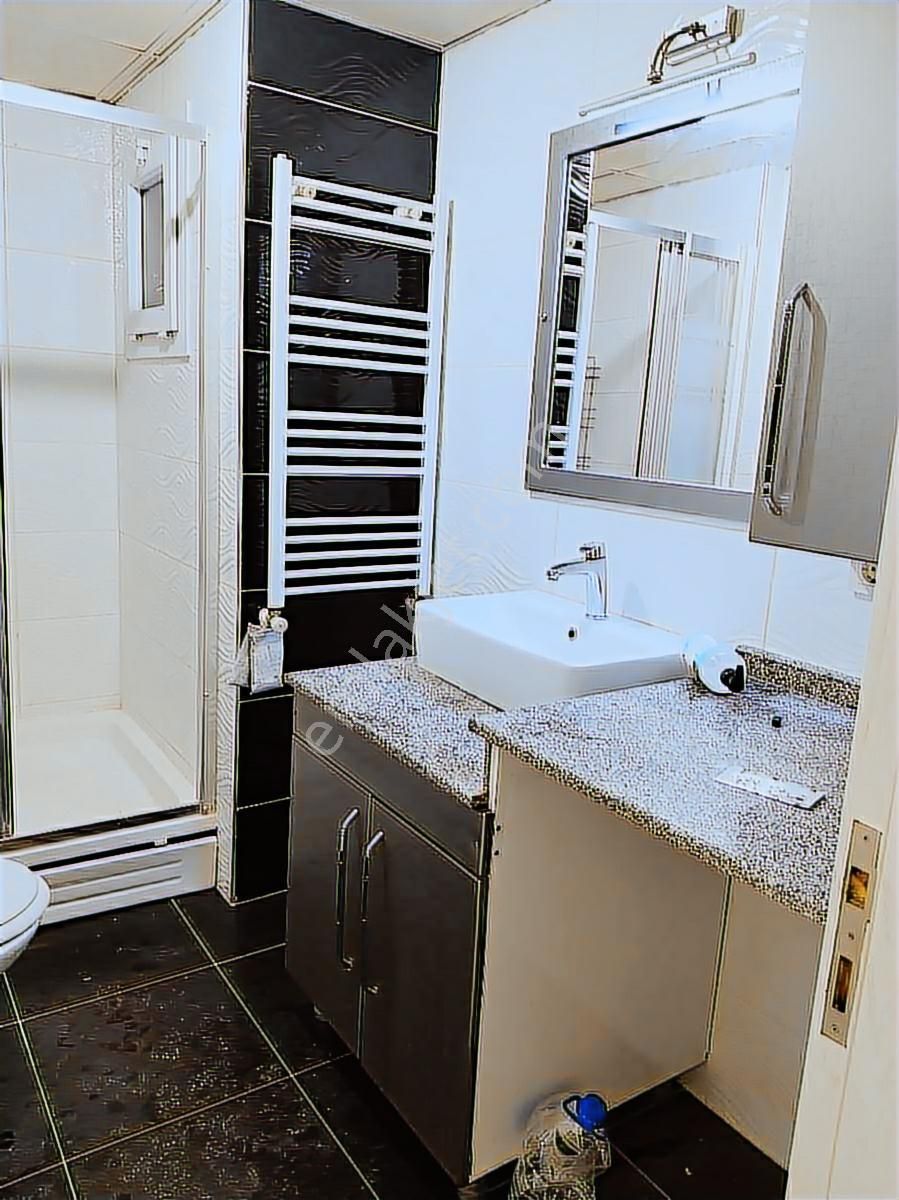 Buca İnönü Mah. Geniş Ferah Kiralık 2+1 Daire - Görsel 25