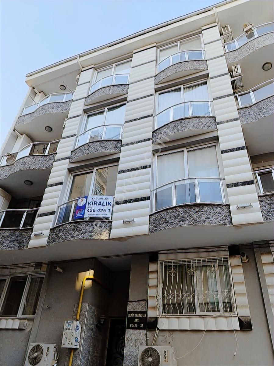 Buca İnönü Mah. Geniş Ferah Kiralık 2+1 Daire - Görsel 27