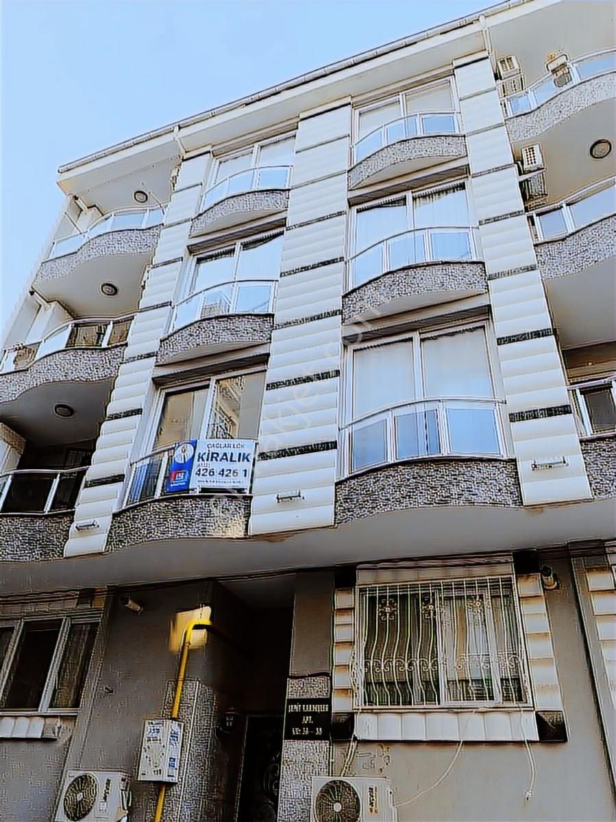 Buca İnönü Mah. Geniş Ferah Kiralık 2+1 Daire