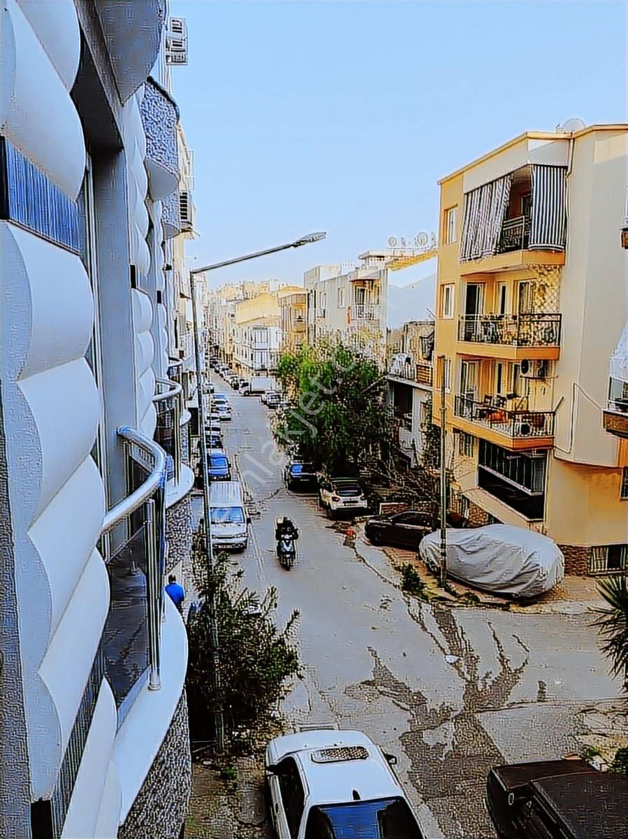 Buca İnönü Mah. Geniş Ferah Kiralık 2+1 Daire - Görsel 28