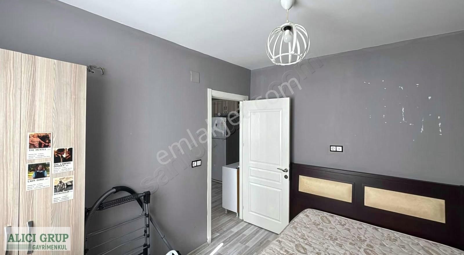 #anayola Yakın İskanlı Eşyalı Satılık 1+1 Daire - Görsel 5