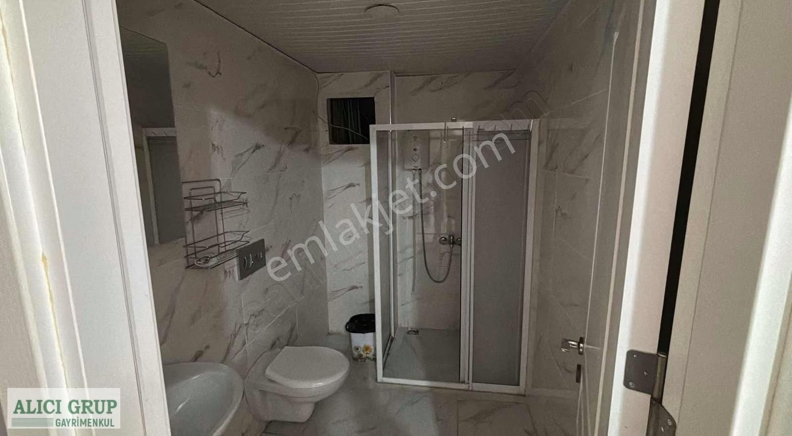 #anayola Yakın İskanlı Eşyalı Satılık 1+1 Daire - Görsel 7